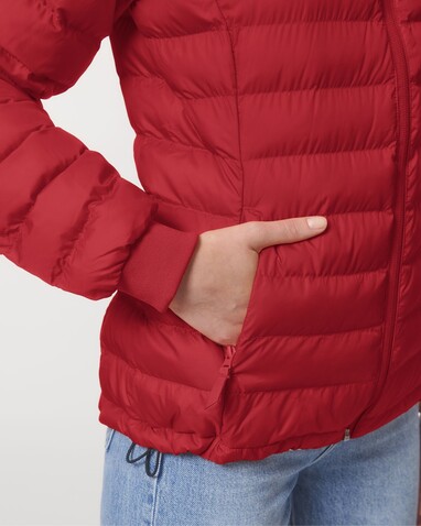 Stella Voyager - Red - XS bedrucken, Art.-Nr. STJW839C004XS