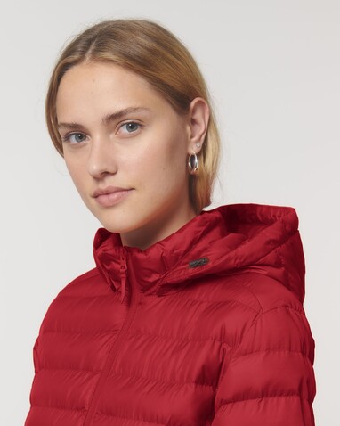 Stella Voyager - Red - XL bedrucken, Art.-Nr. STJW839C0041X