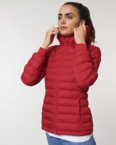 Stella Voyager - Red - XS bedrucken, Art.-Nr. STJW839C004XS