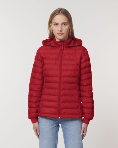 Stella Voyager - Red - XS bedrucken, Art.-Nr. STJW839C004XS
