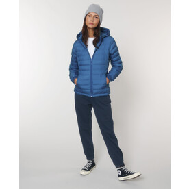 Stella Voyager - Wattierte Damen Steppjacke bedrucken, Art.-Nr. STJW839