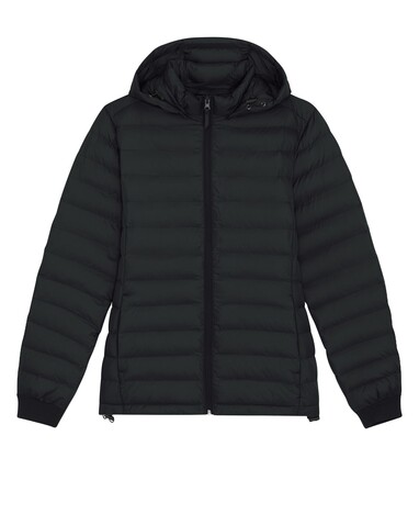 Stella Voyager - Black - L bedrucken, Art.-Nr. STJW839C0021L