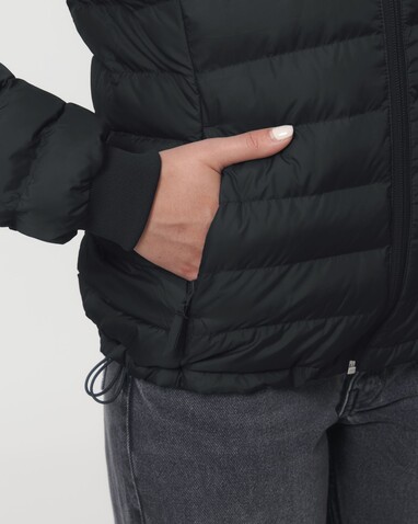 Stella Voyager - Black - L bedrucken, Art.-Nr. STJW839C0021L