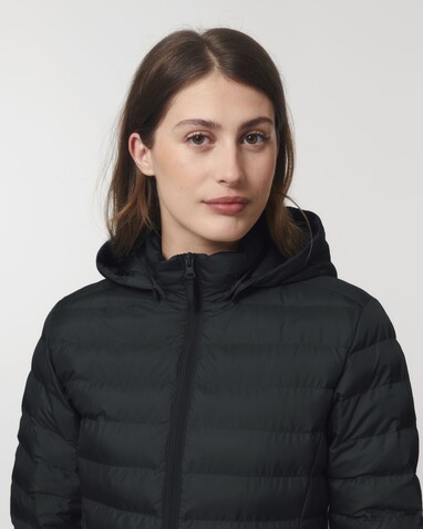 Stella Voyager - Black - L bedrucken, Art.-Nr. STJW839C0021L