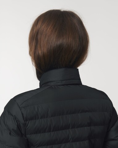 Stella Voyager - Black - L bedrucken, Art.-Nr. STJW839C0021L