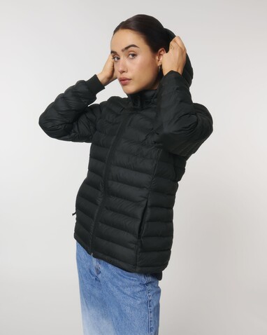 Stella Voyager - Black - L bedrucken, Art.-Nr. STJW839C0021L
