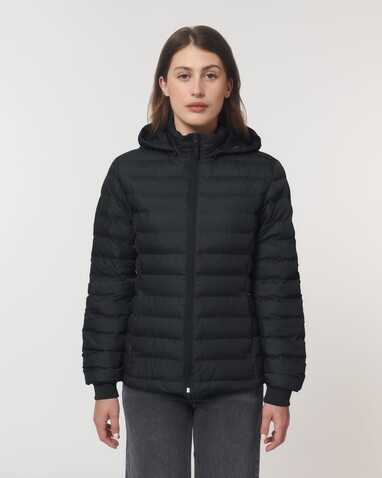 Stella Voyager - Black - L bedrucken, Art.-Nr. STJW839C0021L