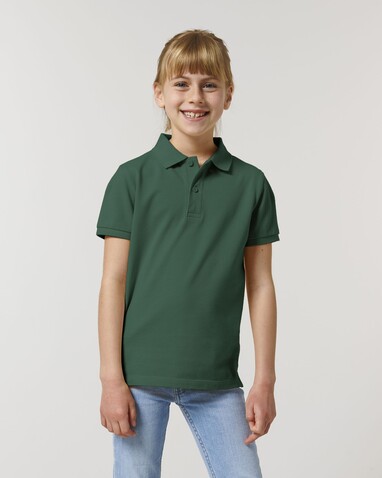 Mini Sprinter - Glazed Green - 5-6/110-116cm bedrucken, Art.-Nr. STPK908C03605