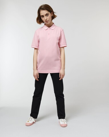 Prepster - Cotton Pink - M bedrucken, Art.-Nr. STPU331C0051M