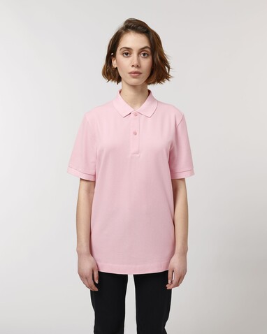 Prepster - Cotton Pink - M bedrucken, Art.-Nr. STPU331C0051M