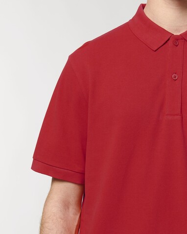 Prepster - Red - 5XL bedrucken, Art.-Nr. STPU331C0045X