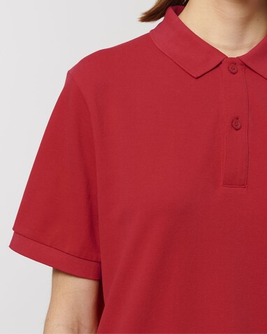 Prepster - Red - 5XL bedrucken, Art.-Nr. STPU331C0045X