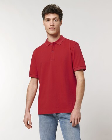 Prepster - Red - 5XL bedrucken, Art.-Nr. STPU331C0045X