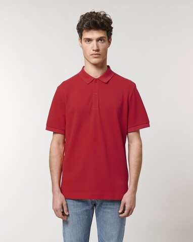 Prepster - Red - XL bedrucken, Art.-Nr. STPU331C0041X