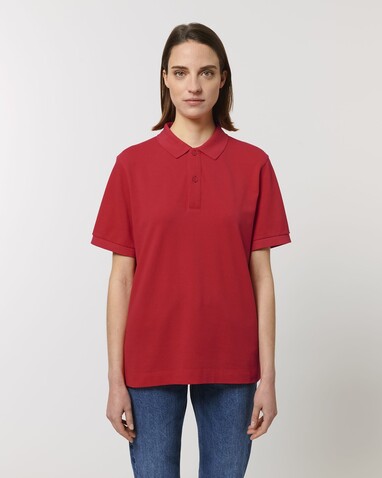 Prepster - Red - XL bedrucken, Art.-Nr. STPU331C0041X