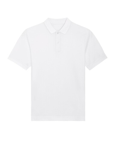 Prepster - White - 4XL bedrucken, Art.-Nr. STPU331C0014X