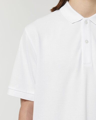 Prepster - White - 4XL bedrucken, Art.-Nr. STPU331C0014X