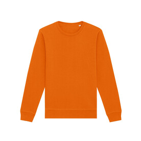 Roller - Basic Unisex-Sweatshirt mit Rundhalsausschnitt - Bright Orange - 3XL bedrucken, Art.-Nr. STSU868C0133X Roller - Basic Unisex-Sweatshirt mit Rundhalsausschnitt - Bright Orange - 3XL bedrucken, Art.-Nr. STSU868C0133X