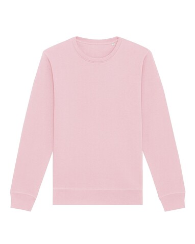Roller - Das Rundhals-Unisex-Sweatshirt - Cotton Pink - XXL bedrucken, Art.-Nr. STSU868C0052X Roller - Das Rundhals-Unisex-Sweatshirt - Cotton Pink - XXL bedrucken, Art.-Nr. STSU868C0052X