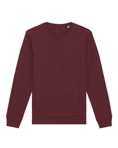 Roller - Das Rundhals-Unisex-Sweatshirt - Burgundy - 3XL bedrucken, Art.-Nr. STSU868C2443X Roller - Das Rundhals-Unisex-Sweatshirt - Burgundy - 3XL bedrucken, Art.-Nr. STSU868C2443X