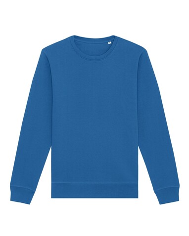 Roller - Das Rundhals-Unisex-Sweatshirt - Royal Blue - 5XL bedrucken, Art.-Nr. STSU868C2305X Roller - Das Rundhals-Unisex-Sweatshirt - Royal Blue - 5XL bedrucken, Art.-Nr. STSU868C2305X