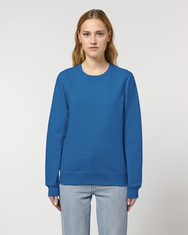 Roller - Das Rundhals-Unisex-Sweatshirt - Royal Blue - L bedrucken, Art.-Nr. STSU868C2301L Roller - Das Rundhals-Unisex-Sweatshirt - Royal Blue - L bedrucken, Art.-Nr. STSU868C2301L