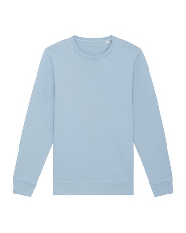 Roller - Das Rundhals-Unisex-Sweatshirt - Sky blue - 3XL bedrucken, Art.-Nr. STSU868C2323X Roller - Das Rundhals-Unisex-Sweatshirt - Sky blue - 3XL bedrucken, Art.-Nr. STSU868C2323X
