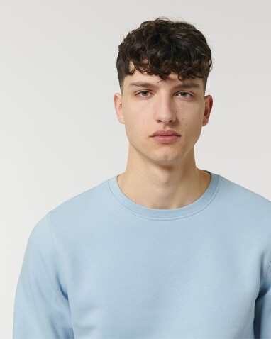 Roller - Sky blue - 4XL bedrucken, Art.-Nr. STSU868C2324X