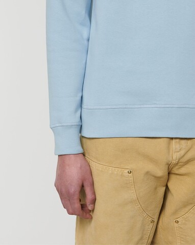 Roller - Sky blue - 5XL bedrucken, Art.-Nr. STSU868C2325X