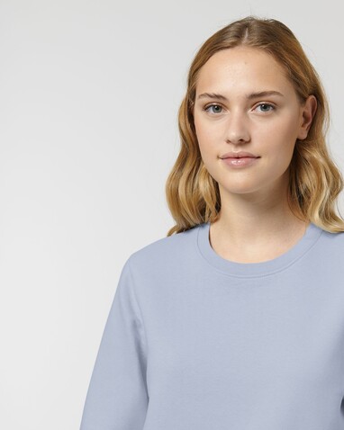 Roller - Serene Blue - L bedrucken, Art.-Nr. STSU868C0571L