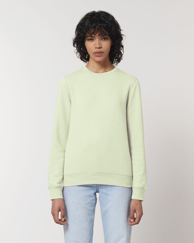Roller - Das Rundhals-Unisex-Sweatshirt - Stem Green - XS bedrucken, Art.-Nr. STSU868C059XS Roller - Das Rundhals-Unisex-Sweatshirt - Stem Green - XS bedrucken, Art.-Nr. STSU868C059XS