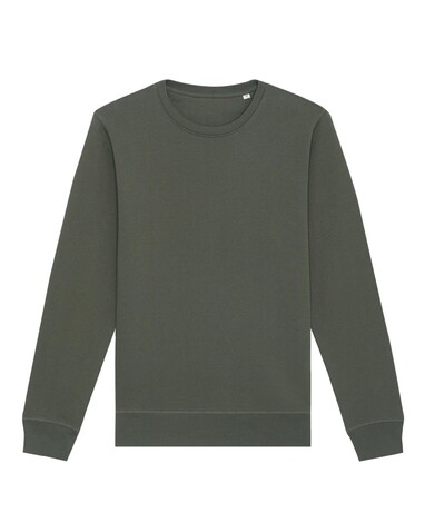 Roller - Das Rundhals-Unisex-Sweatshirt - Khaki - XL bedrucken, Art.-Nr. STSU868C2231X Roller - Das Rundhals-Unisex-Sweatshirt - Khaki - XL bedrucken, Art.-Nr. STSU868C2231X