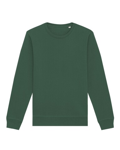 Roller - Das Rundhals-Unisex-Sweatshirt - Bottle Green - 3XL bedrucken, Art.-Nr. STSU868C2243X Roller - Das Rundhals-Unisex-Sweatshirt - Bottle Green - 3XL bedrucken, Art.-Nr. STSU868C2243X