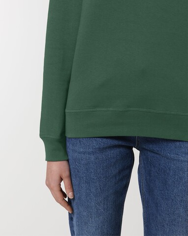 Roller - Das Rundhals-Unisex-Sweatshirt - Bottle Green - XXL bedrucken, Art.-Nr. STSU868C2242X Roller - Das Rundhals-Unisex-Sweatshirt - Bottle Green - XXL bedrucken, Art.-Nr. STSU868C2242X