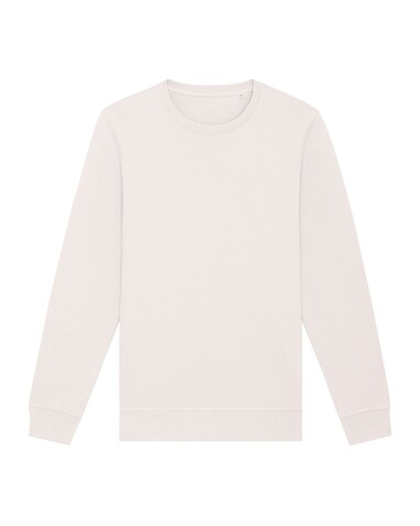 Roller - Das Rundhals-Unisex-Sweatshirt - Vintage White - XXS bedrucken, Art.-Nr. STSU868C5042S