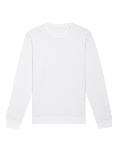Roller - Das Rundhals-Unisex-Sweatshirt - White - S bedrucken, Art.-Nr. STSU868C0011S Roller - Das Rundhals-Unisex-Sweatshirt - White - S bedrucken, Art.-Nr. STSU868C0011S