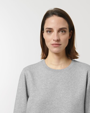 Roller - Heather Grey - XXS bedrucken, Art.-Nr. STSU868C2502S