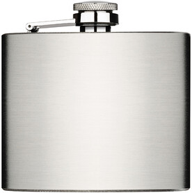 ZORR Flachmann 5OZ/141,5 ml – stainless steel bedrucken, Art.-Nr. 600407B ZORR Flachmann 5OZ/141,5 ml – stainless steel bedrucken, Art.-Nr. 600407B