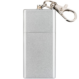 ZORR Taschenascher – silber bedrucken, Art.-Nr. 49320A ZORR Taschenascher – silber bedrucken, Art.-Nr. 49320A