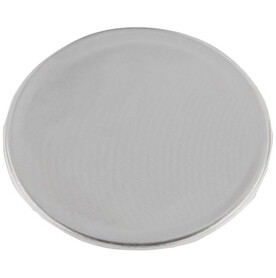 RFX™ S-09 Reflektierender, runder, mittelgroßer PVC-Aufkleber, weiss bedrucken, Art.-Nr. 1PR03301