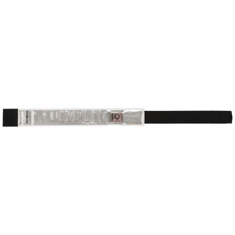 RFX™ Reflektierendes LED-Band, weiss bedrucken, Art.-Nr. 1PR05001 RFX™ Reflektierendes LED-Band, weiss bedrucken, Art.-Nr. 1PR05001