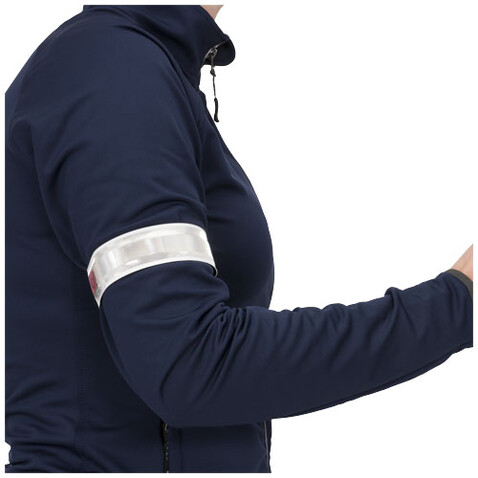 RFX™ Reflektierendes LED-Band, weiss bedrucken, Art.-Nr. 1PR05001 RFX™ Reflektierendes LED-Band, weiss bedrucken, Art.-Nr. 1PR05001