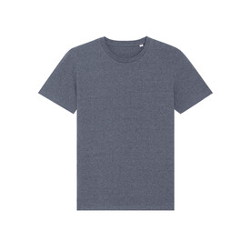 RE-Creator - Recyceltes Unisex-T-Shirt - RE-Navy - 3XL bedrucken, Art.-Nr. STTU787C6013X RE-Creator - Recyceltes Unisex-T-Shirt - RE-Navy - 3XL bedrucken, Art.-Nr. STTU787C6013X