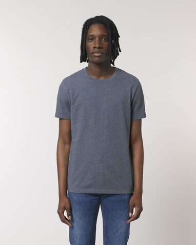 RE-Creator - Das Unisex-T-Shirt aus recycelter Baumwolle - RE-Navy - XL bedrucken, Art.-Nr. STTU787C6011X RE-Creator - Das Unisex-T-Shirt aus recycelter Baumwolle - RE-Navy - XL bedrucken, Art.-Nr. STTU787C6011X