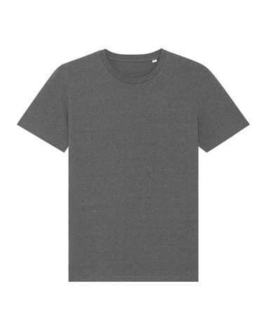 RE-Creator - Das Unisex-T-Shirt aus recycelter Baumwolle - RE-Black - S bedrucken, Art.-Nr. STTU787C6001S RE-Creator - Das Unisex-T-Shirt aus recycelter Baumwolle - RE-Black - S bedrucken, Art.-Nr. STTU787C6001S