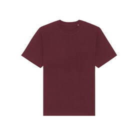 Freestyler - Das schwere Unisex-T-Shirt mit trockenem Griff - Burgundy - 3XL bedrucken, Art.-Nr. STTU788C2443X