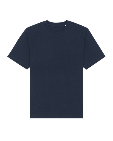 Freestyler - Das schwere Unisex-T-Shirt mit trockenem Griff - French Navy - XL bedrucken, Art.-Nr. STTU788C7271X Freestyler - Das schwere Unisex-T-Shirt mit trockenem Griff - French Navy - XL bedrucken, Art.-Nr. STTU788C7271X