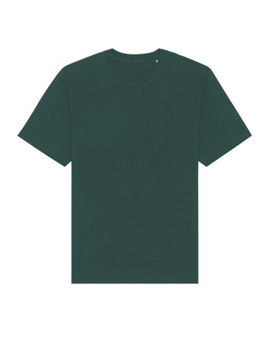 Freestyler - Das schwere Unisex-T-Shirt mit trockenem Griff - Glazed Green - L bedrucken, Art.-Nr. STTU788C0361L