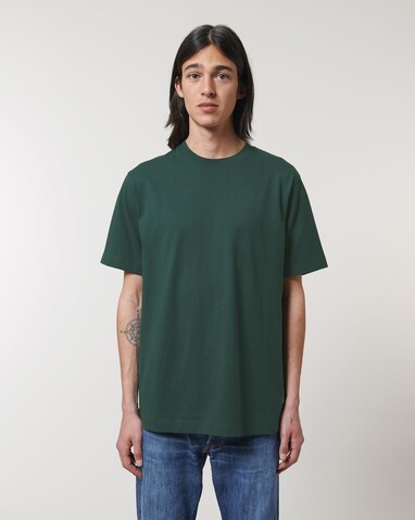Freestyler - Das schwere Unisex-T-Shirt mit trockenem Griff - Glazed Green - XS bedrucken, Art.-Nr. STTU788C036XS Freestyler - Das schwere Unisex-T-Shirt mit trockenem Griff - Glazed Green - XS bedrucken, Art.-Nr. STTU788C036XS