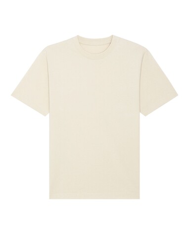 Freestyler - Das schwere Unisex-T-Shirt mit trockenem Griff - Natural Raw - L bedrucken, Art.-Nr. STTU788C0541L